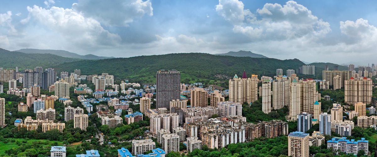 Marigold Dombivli Location Marigold Dombivli Location