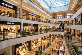 Marigold Dombivli East Malls