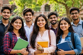 Marigold Dombivli East Schools